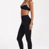 Leggings Soft Active in nero Leggings Soft Active in nero