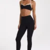Leggings Soft Active in nero Leggings Soft Active in nero