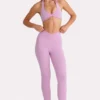 Leggings Soft Active in rosa dolce Leggings Soft Active in rosa dolce