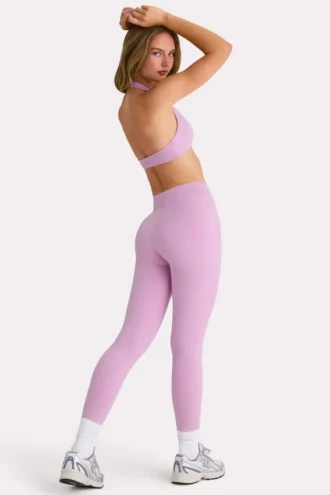 Leggings Soft Active in rosa dolce