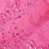 Tuta intera con cut-out decorata Melody in rosa bubblegum Tuta intera con cut-out decorata Melody in rosa bubblegum