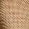 Mini gonna con dettagli sulle spalline decorati Roux in oro Mini gonna con dettagli sulle spalline decorati Roux in oro