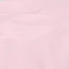 Mini gonna-pantaloncino incrociata in jersey spazzolato rosa pallido melange Mini gonna-pantaloncino incrociata in jersey spazzolato rosa pallido melange