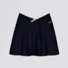 Mini gonna-pantaloncino incrociato Soft Active in blu navy classico Mini gonna-pantaloncino incrociato Soft Active in blu navy classico