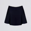 Mini gonna-pantaloncino incrociato Soft Active in blu navy classico Mini gonna-pantaloncino incrociato Soft Active in blu navy classico