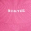 Mini shorts a vita alta Define Luxe in rosa shocking Mini shorts a vita alta Define Luxe in rosa shocking