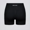 Mini shorts Define Luxe in nero