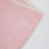 Mini shorts Soft Active avvolgenti a contrasto in rosa cipria Mini shorts Soft Active avvolgenti a contrasto in rosa cipria