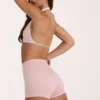 Mini shorts Soft Active in Blush Marl Mini shorts Soft Active in Blush Marl