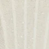 Miniabito con gonna in tulle e corsetto decorato Eugenie in bianco Miniabito con gonna in tulle e corsetto decorato Eugenie in bianco
