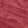 Foulard Ventura con stampa rossa Foulard Ventura con stampa rossa