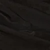 Pantaloni a zampa con volant metallizzati Reese in nero Pantaloni a zampa con volant metallizzati Reese in nero