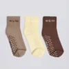 Pilates in moka multicolore Pilates in moka multicolore