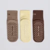 Pilates in moka multicolore Pilates in moka multicolore