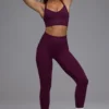 Reggiseno sportivo Define Luxe Multiway in Grape Reggiseno sportivo Define Luxe Multiway in Grape
