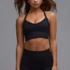 Reggiseno sportivo Define Luxe Multiway in nero Reggiseno sportivo Define Luxe Multiway in nero