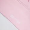 Reggiseno sportivo senza cuciture Super Sculpt con spalline incrociate in rosa cipria Reggiseno sportivo senza cuciture Super Sculpt con spalline incrociate in rosa cipria