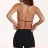 Reggiseno sportivo Soft Active in avorio