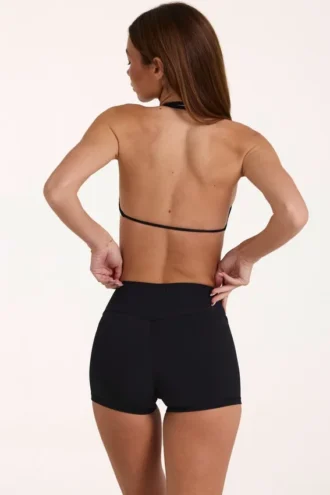 Reggiseno sportivo Soft Active in avorio