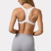 Reggiseno sportivo Soft Active in bianco Reggiseno sportivo Soft Active in bianco
