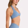 Reggiseno sportivo Soft Active in blu marino Reggiseno sportivo Soft Active in blu marino