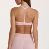 Reggiseno sportivo Soft Active in Blush Marl Reggiseno sportivo Soft Active in Blush Marl