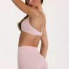 Reggiseno sportivo Soft Active in Blush Marl Reggiseno sportivo Soft Active in Blush Marl