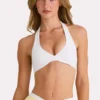 Reggiseno sportivo Soft Active in color Latte