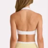 Reggiseno sportivo Soft Active in color Latte