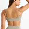 Reggiseno sportivo Soft Active in color Mineral Reggiseno sportivo Soft Active in color Mineral