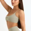 Reggiseno sportivo Soft Active in color Mineral Reggiseno sportivo Soft Active in color Mineral