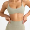 Reggiseno sportivo Soft Active in color Mineral Reggiseno sportivo Soft Active in color Mineral