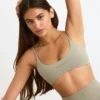 Reggiseno sportivo Soft Active in color Mineral Reggiseno sportivo Soft Active in color Mineral