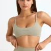 Reggiseno sportivo Soft Active in color Mineral Reggiseno sportivo Soft Active in color Mineral