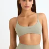 Reggiseno sportivo Soft Active in color Mineral Reggiseno sportivo Soft Active in color Mineral