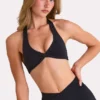 Reggiseno sportivo Soft Active in nero Reggiseno sportivo Soft Active in nero