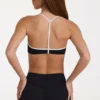 Reggiseno sportivo Soft Active in nero Reggiseno sportivo Soft Active in nero