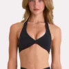 Reggiseno sportivo Soft Active in nero Reggiseno sportivo Soft Active in nero