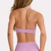 Reggiseno sportivo Soft Active in rosa dolce Reggiseno sportivo Soft Active in rosa dolce