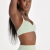 Reggiseno sportivo Soft Active in Sage Marl Reggiseno sportivo Soft Active in Sage Marl