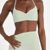 Reggiseno sportivo Soft Active in Sage Marl Reggiseno sportivo Soft Active in Sage Marl