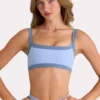 Reggiseno sportivo Soft Active in Sky Reggiseno sportivo Soft Active in Sky