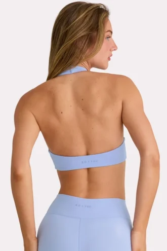 Reggiseno sportivo Soft Active in Sky