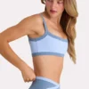 Reggiseno sportivo Soft Active in Sky Reggiseno sportivo Soft Active in Sky