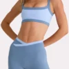 Reggiseno sportivo Soft Active in Sky Reggiseno sportivo Soft Active in Sky