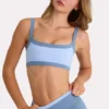 Reggiseno sportivo Soft Active in Sky Reggiseno sportivo Soft Active in Sky