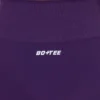 Shorts da ciclista a vita alta Super Sculpt in viola Shorts da ciclista a vita alta Super Sculpt in viola