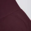 Shorts senza cuciture Super Sculpt in bordeaux Shorts senza cuciture Super Sculpt in bordeaux
