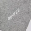 Shorts senza cuciture Super Sculpt in grigio melange Shorts senza cuciture Super Sculpt in grigio melange