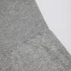 Shorts senza cuciture Super Sculpt in grigio melange Shorts senza cuciture Super Sculpt in grigio melange